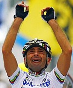 Paolo Bettini